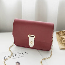 Load image into Gallery viewer, New Fashion Women Messenger Bag