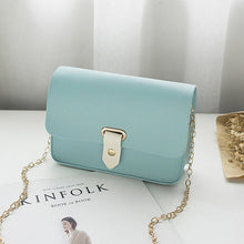 Load image into Gallery viewer, New Fashion Women Messenger Bag