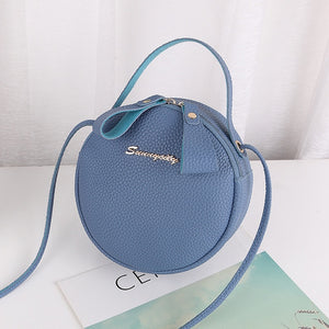 BERAGHINI 2019 New Fashion Women Bag