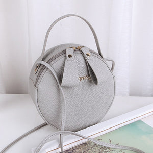 BERAGHINI 2019 New Fashion Women Bag