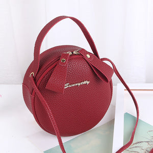 BERAGHINI 2019 New Fashion Women Bag